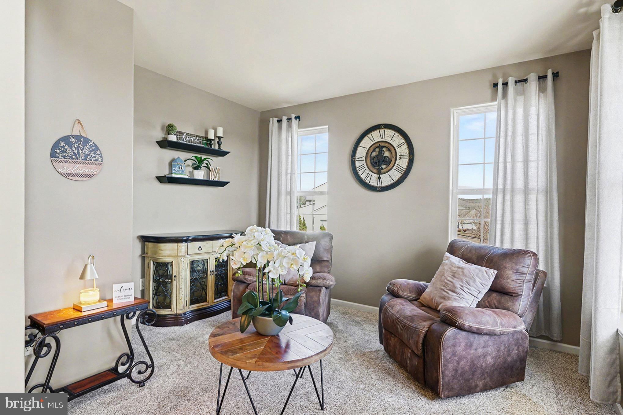 RESERVE AT BALLY SPR - Residential