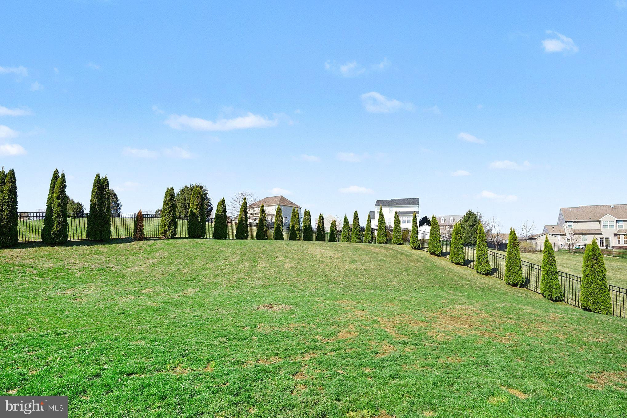 RESERVE AT BALLY SPR - Residential