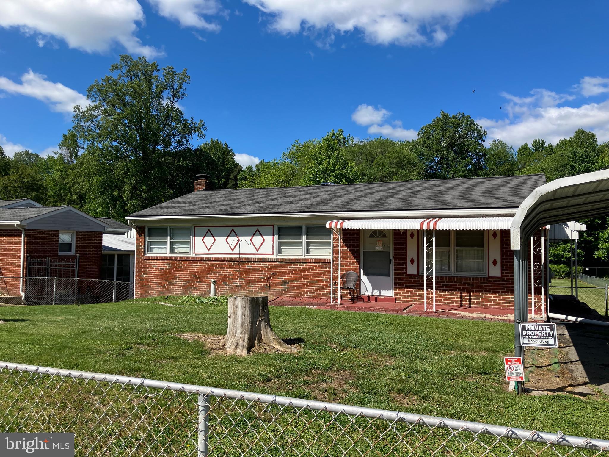 NONE AVAILABLE - Residential