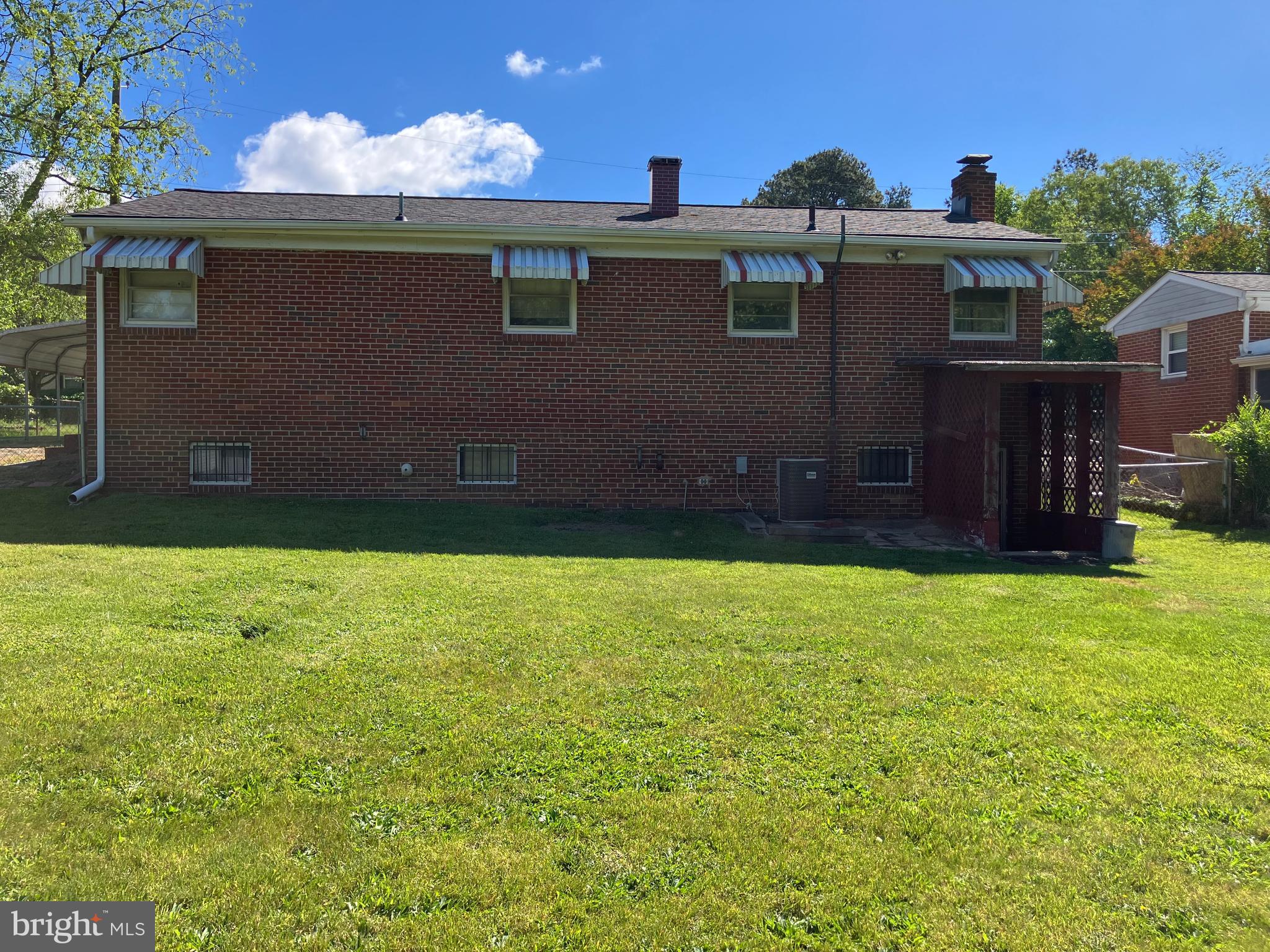 NONE AVAILABLE - Residential