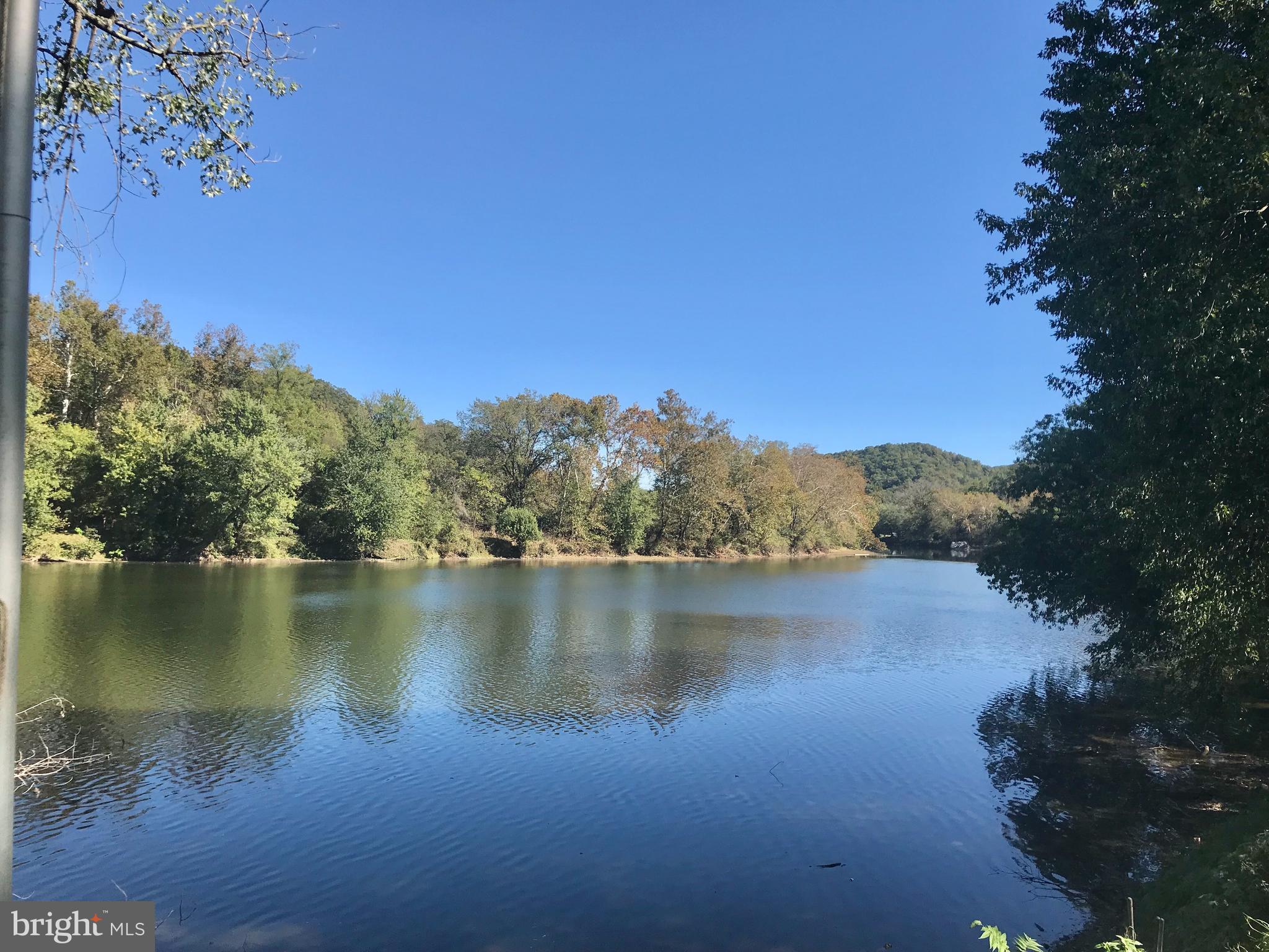 Lot 8-10 HOWELLSVILLE RD