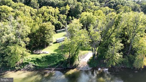Lot 8-10 HOWELLSVILLE RD BOYCE VA 22620