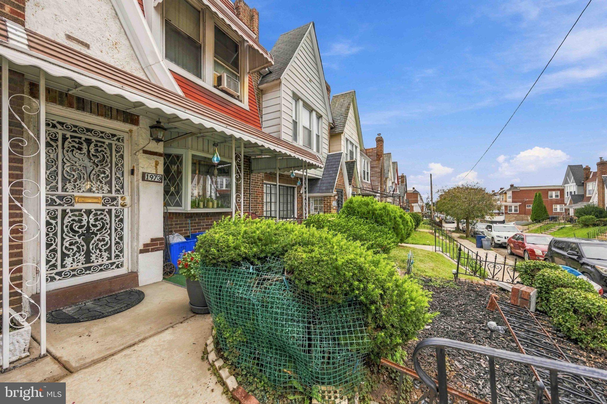 1973 PLYMOUTH STREET