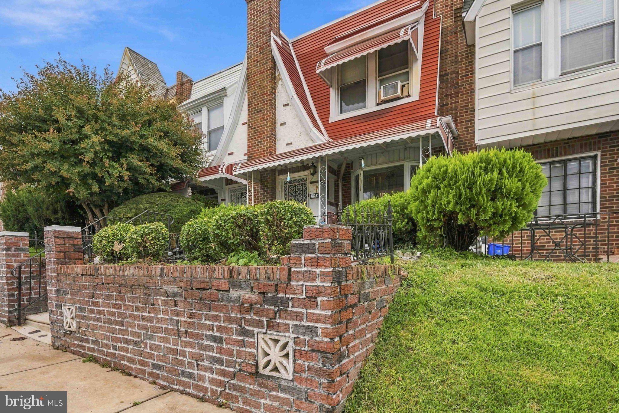 1973 PLYMOUTH STREET