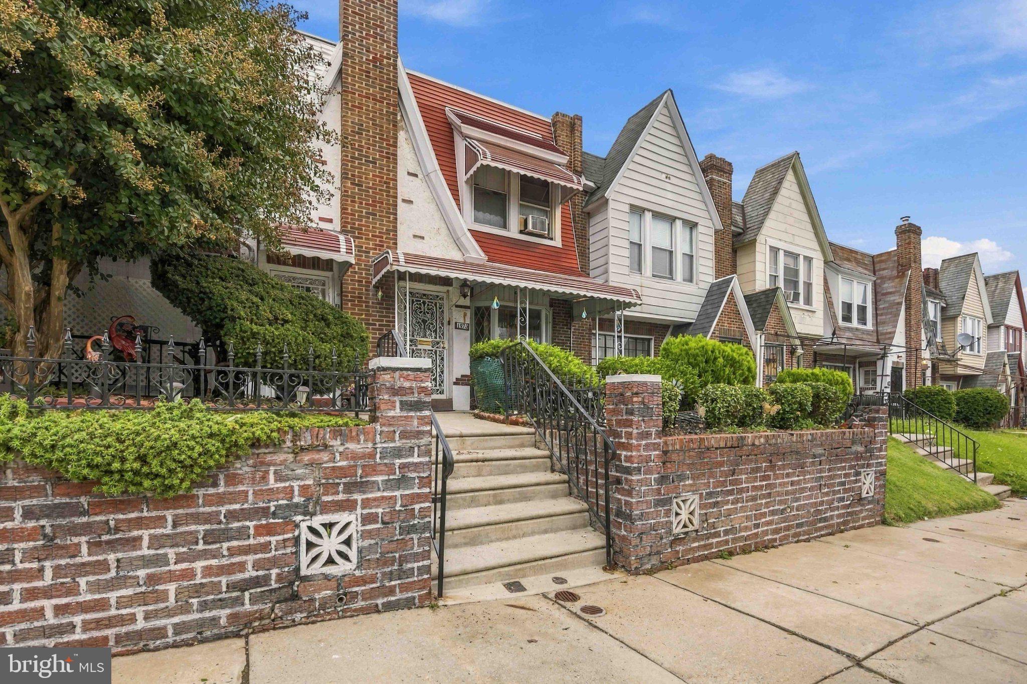 1973 PLYMOUTH STREET