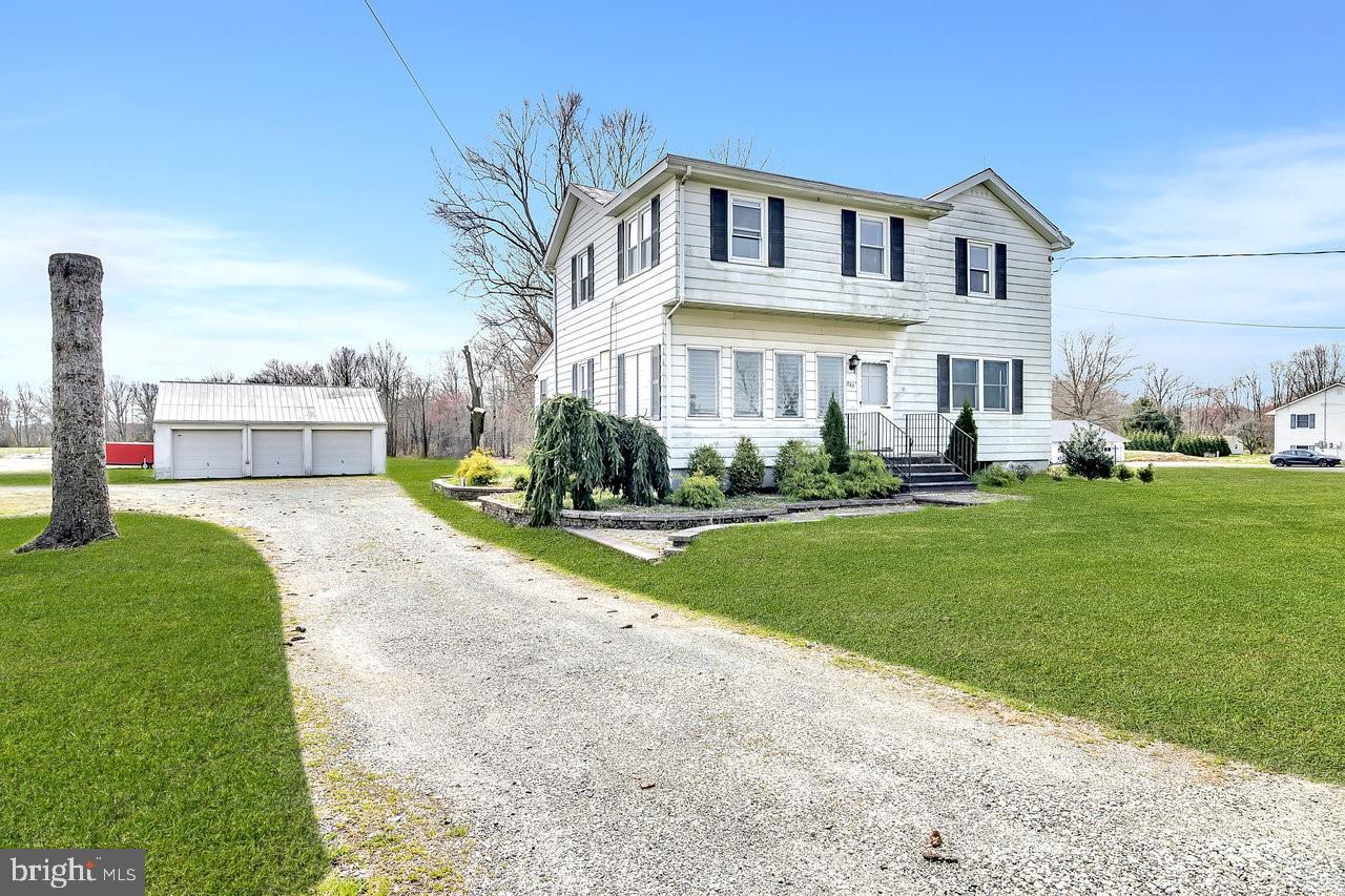 342 SHARON ROAD