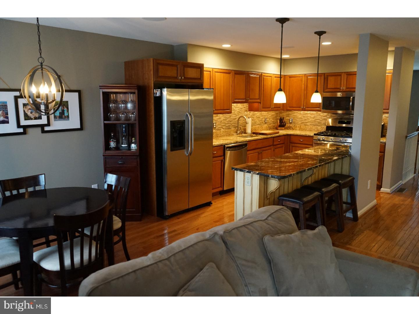 HUNT CLUB - Residential