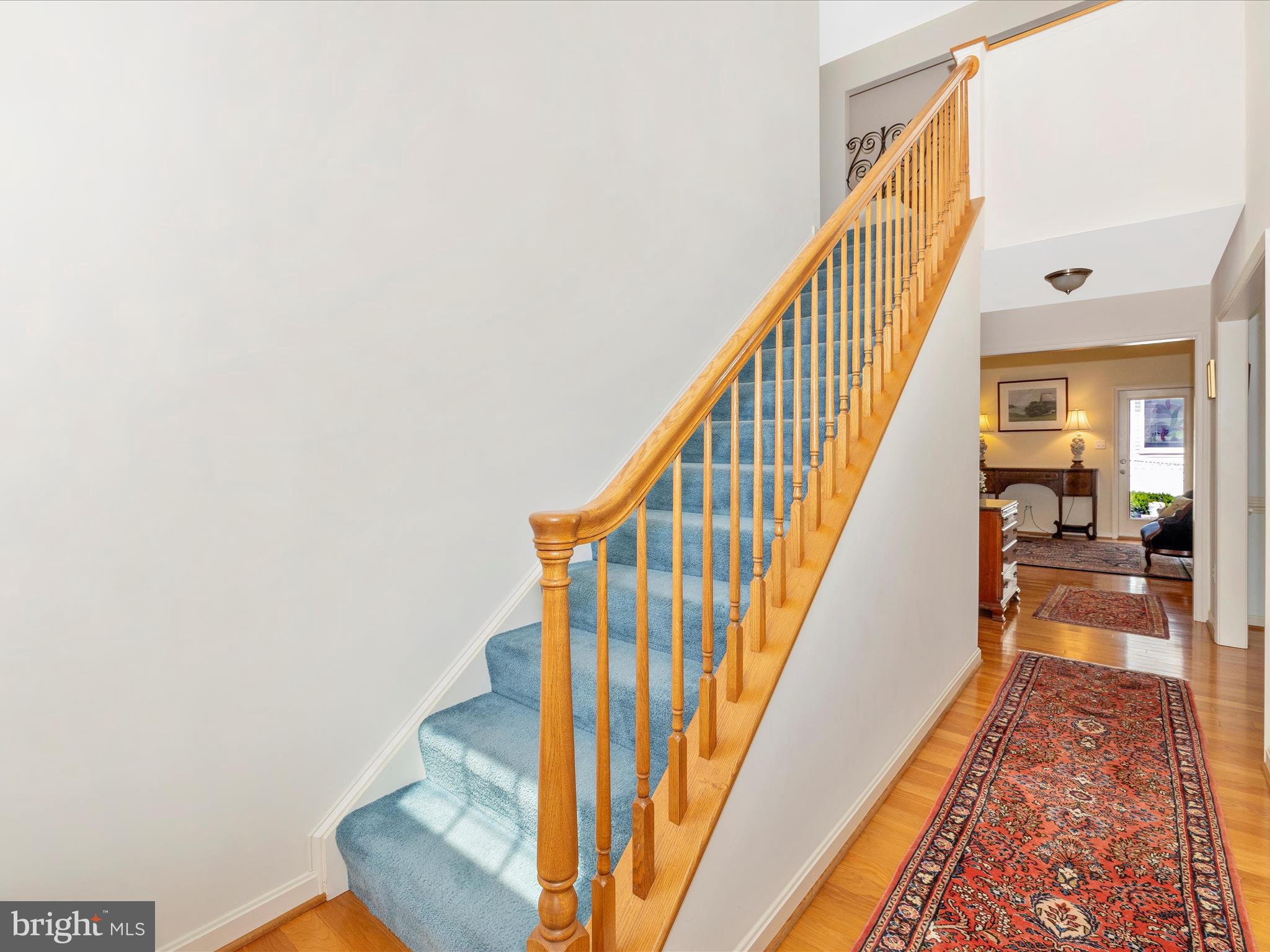 FOXFIELD AT MIDDLETOWN - Residential