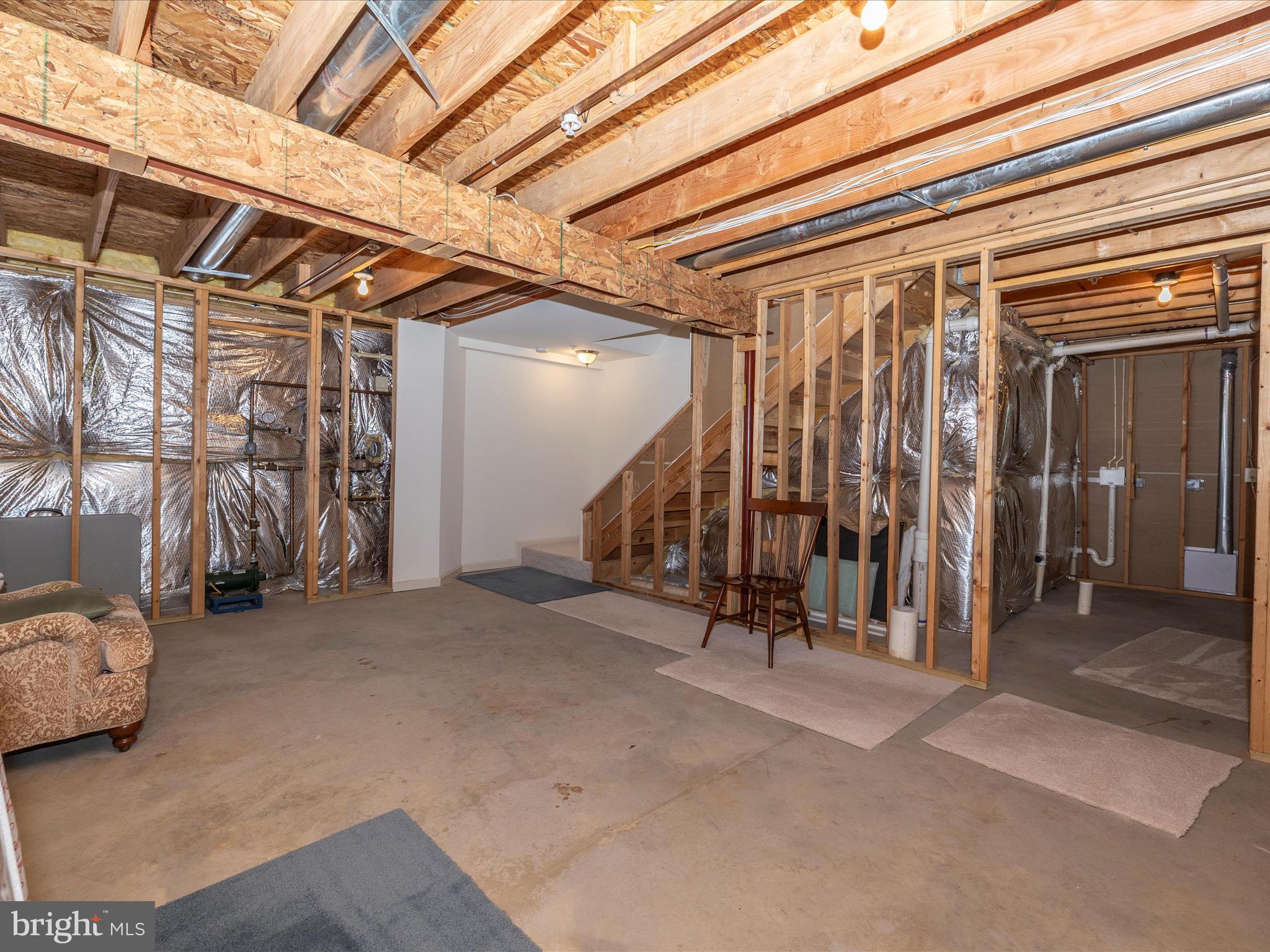 FOXFIELD AT MIDDLETOWN - Residential