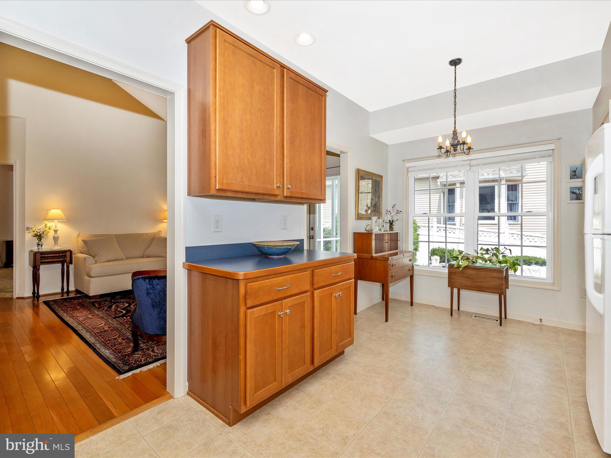 FOXFIELD AT MIDDLETOWN - Residential