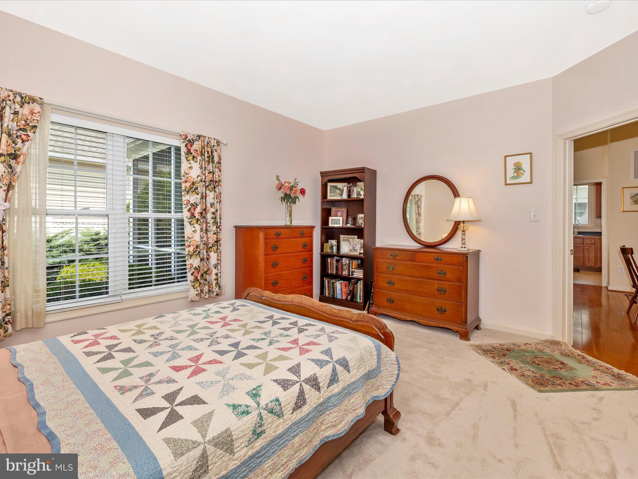 FOXFIELD AT MIDDLETOWN - Residential