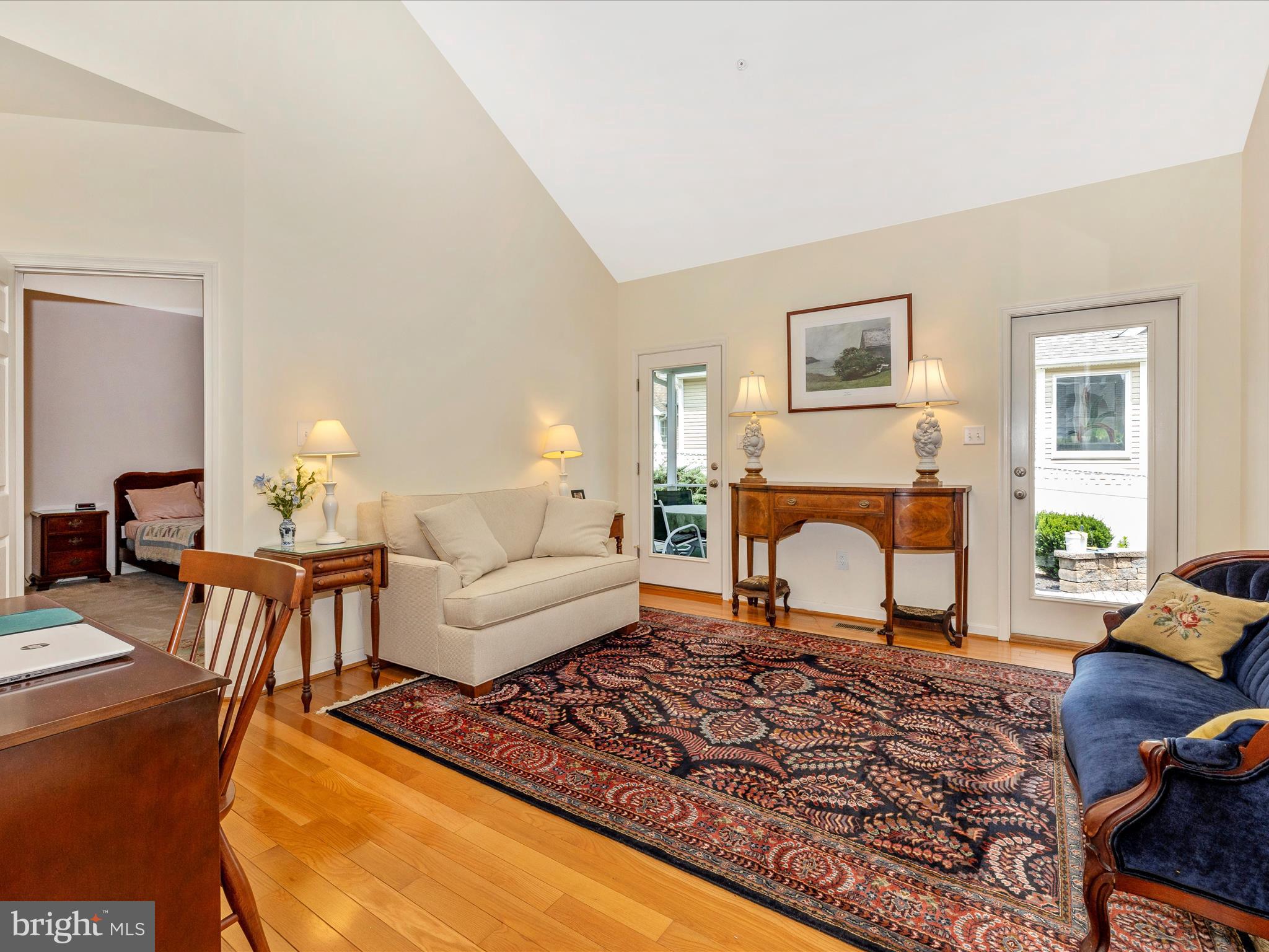 FOXFIELD AT MIDDLETOWN - Residential