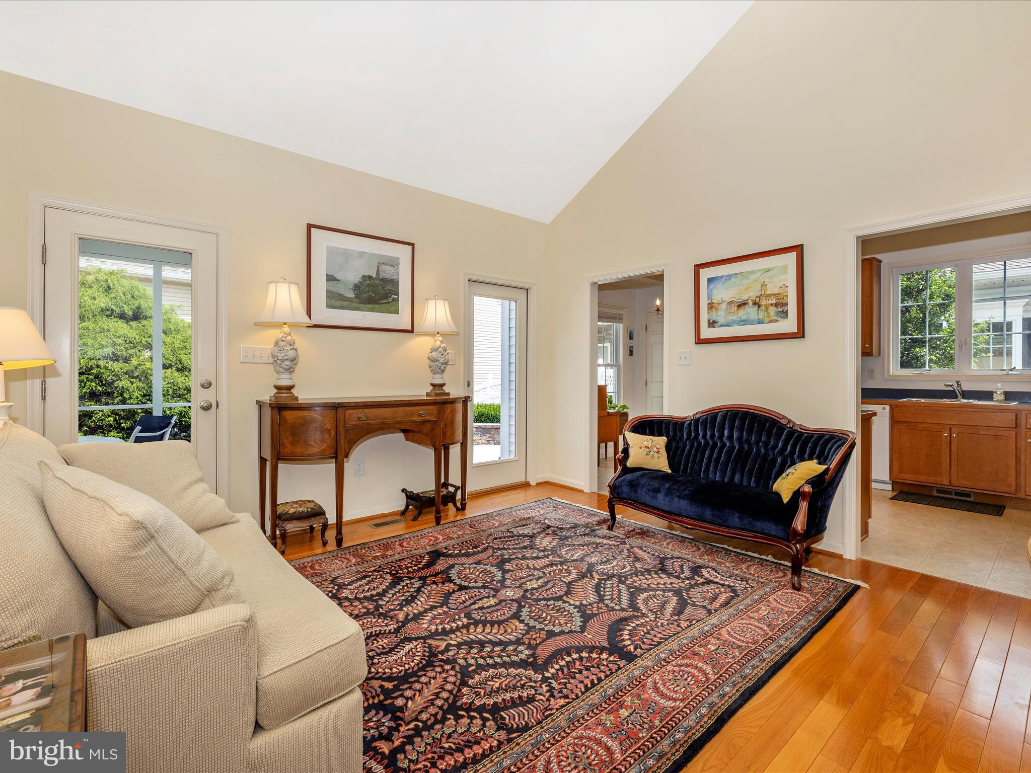 FOXFIELD AT MIDDLETOWN - Residential