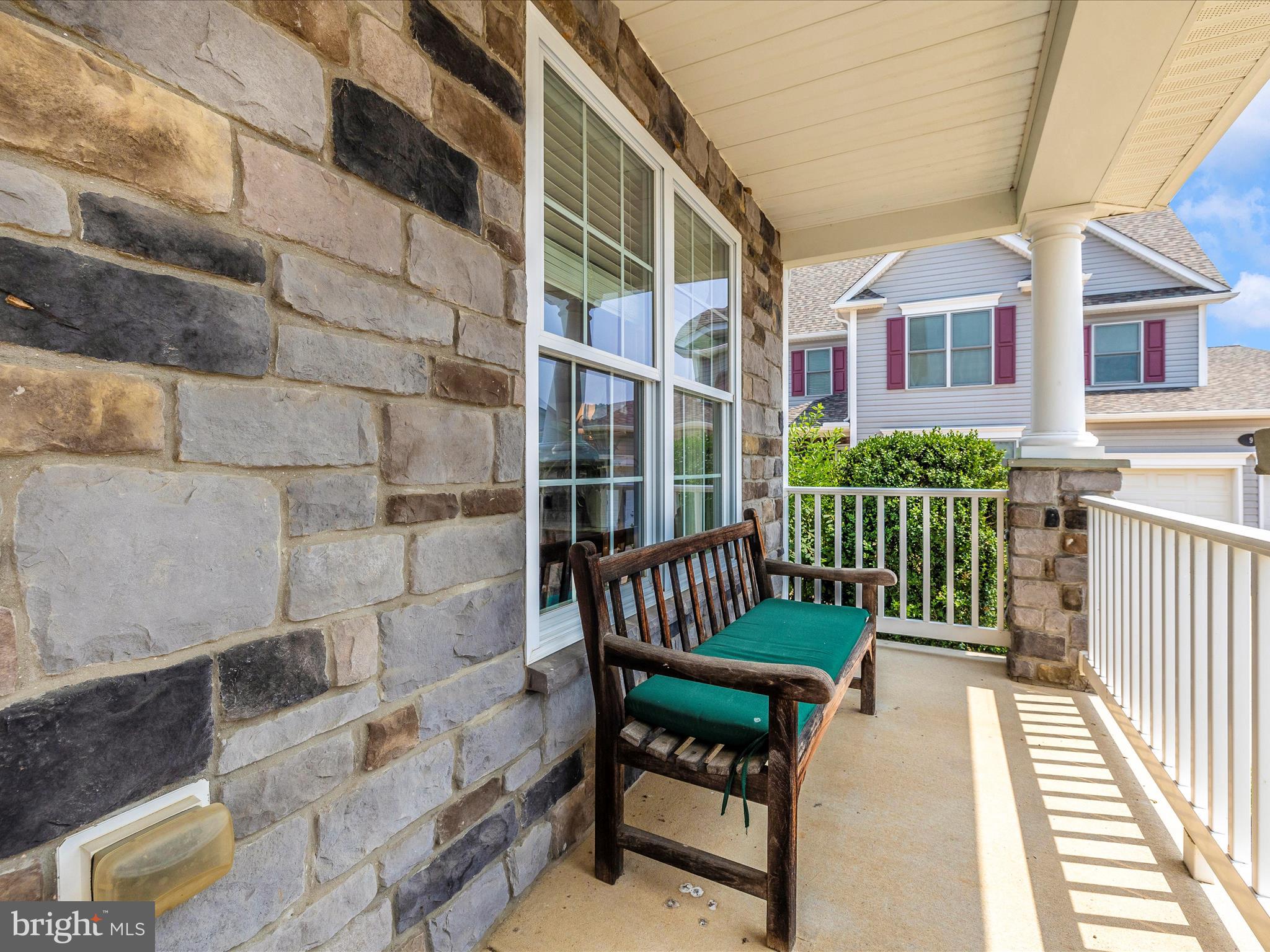 FOXFIELD AT MIDDLETOWN - Residential