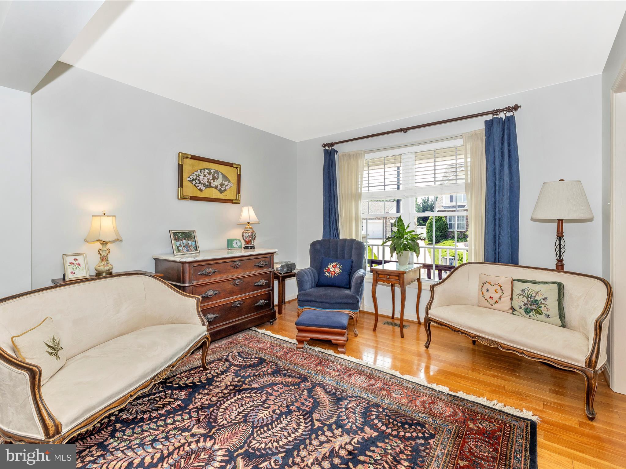 FOXFIELD AT MIDDLETOWN - Residential