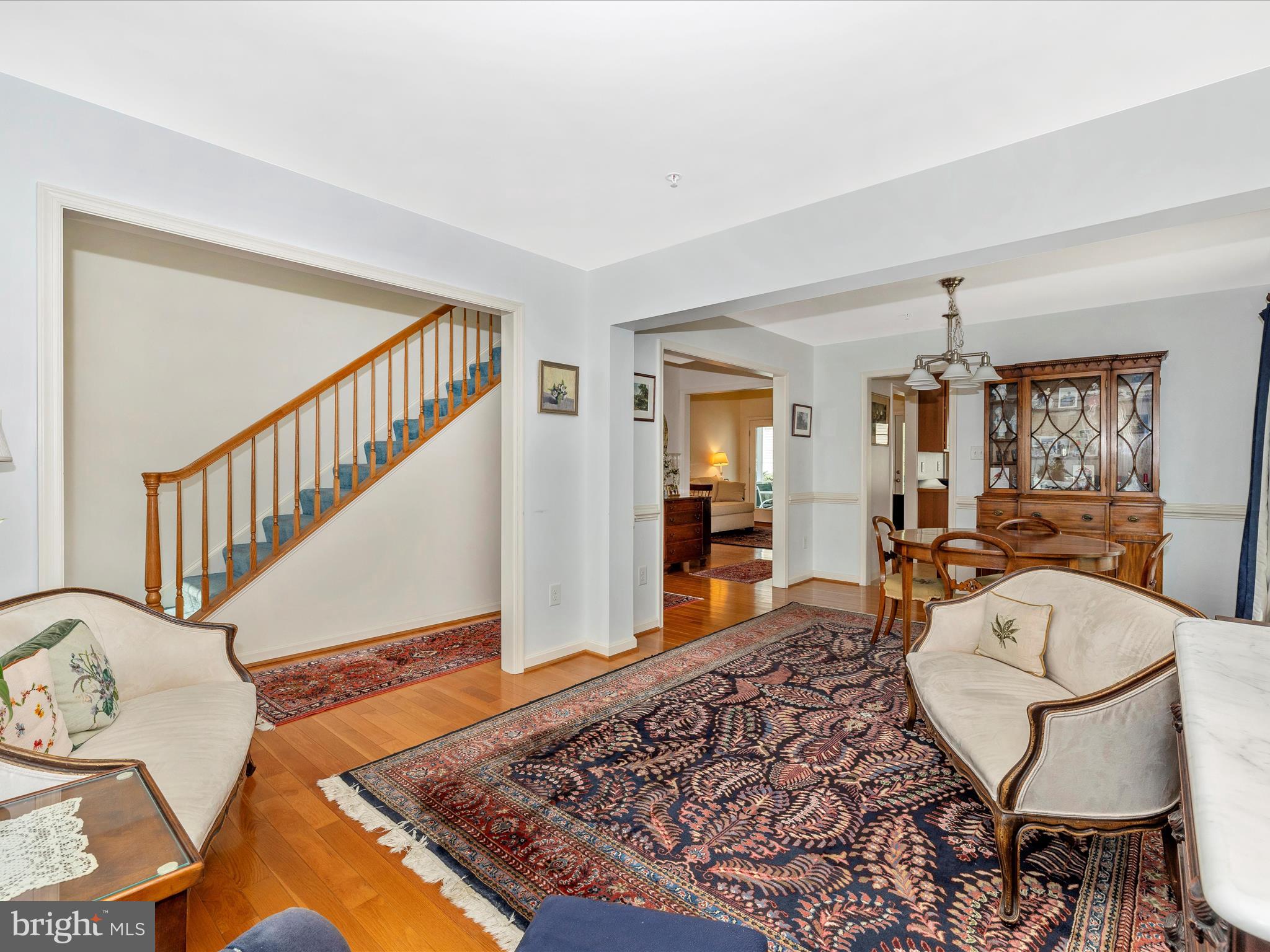 FOXFIELD AT MIDDLETOWN - Residential