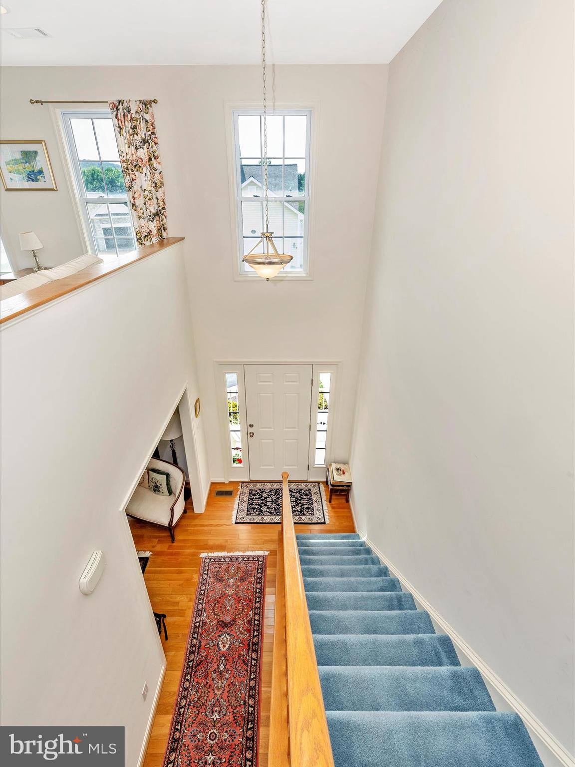 FOXFIELD AT MIDDLETOWN - Residential