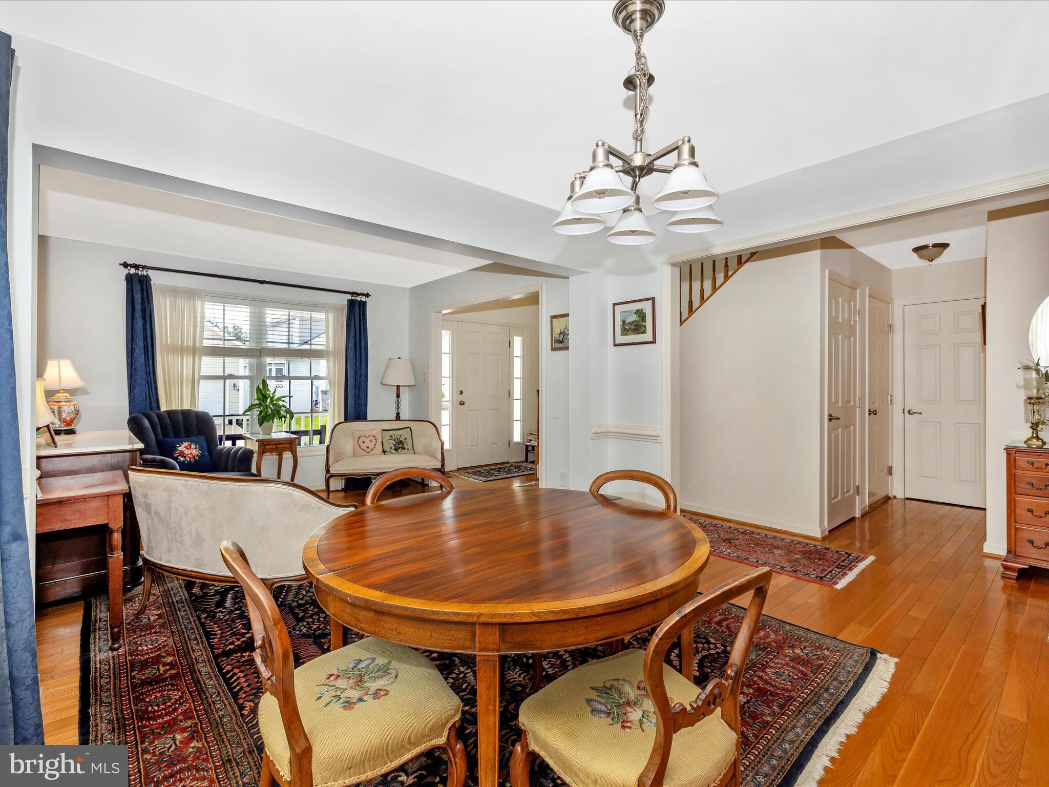 FOXFIELD AT MIDDLETOWN - Residential