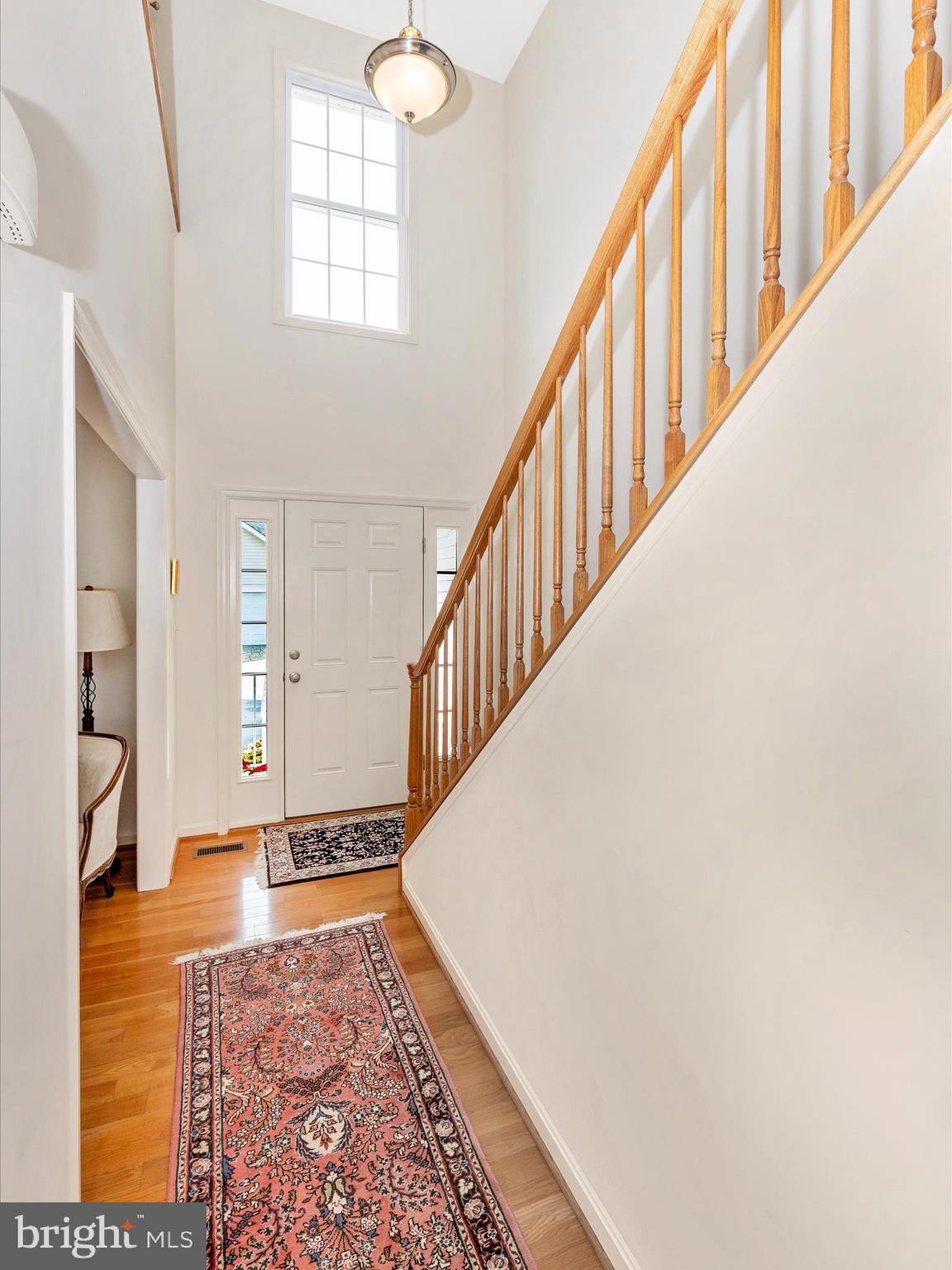 FOXFIELD AT MIDDLETOWN - Residential