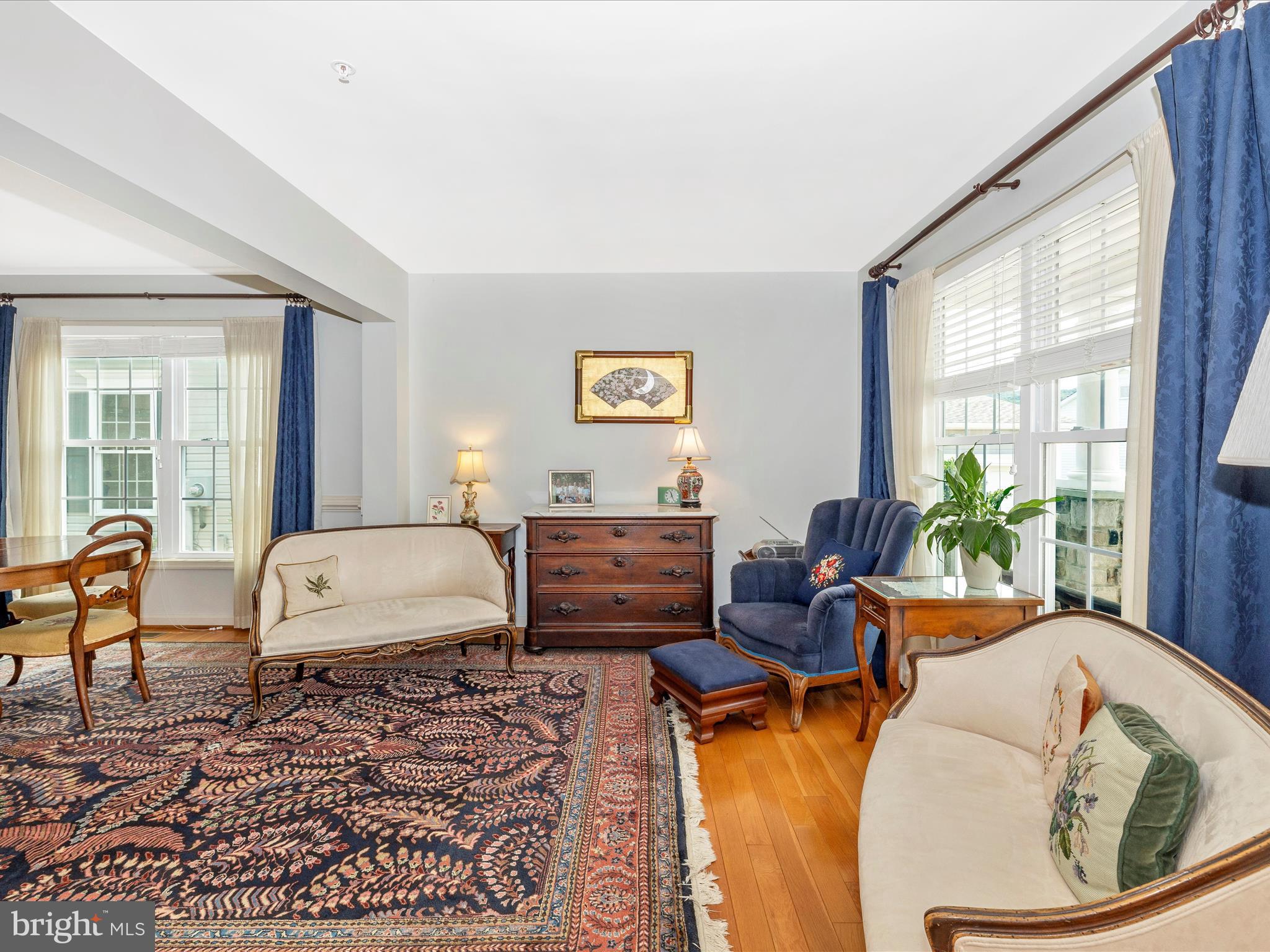 FOXFIELD AT MIDDLETOWN - Residential