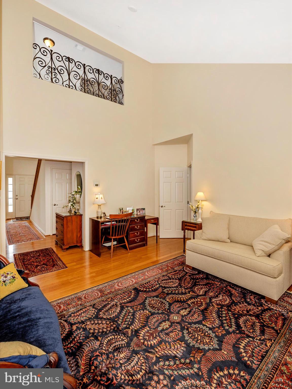 FOXFIELD AT MIDDLETOWN - Residential