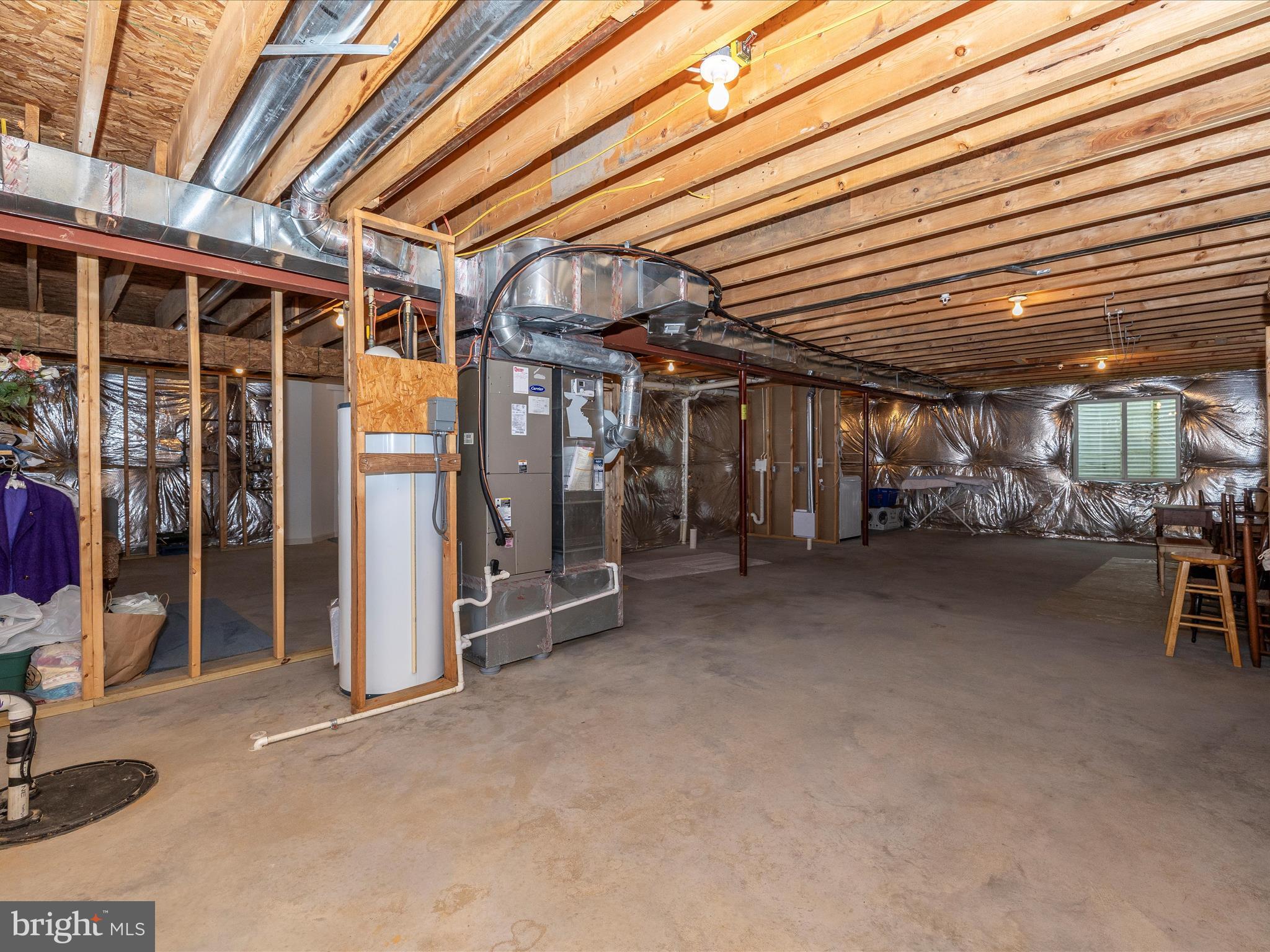 FOXFIELD AT MIDDLETOWN - Residential