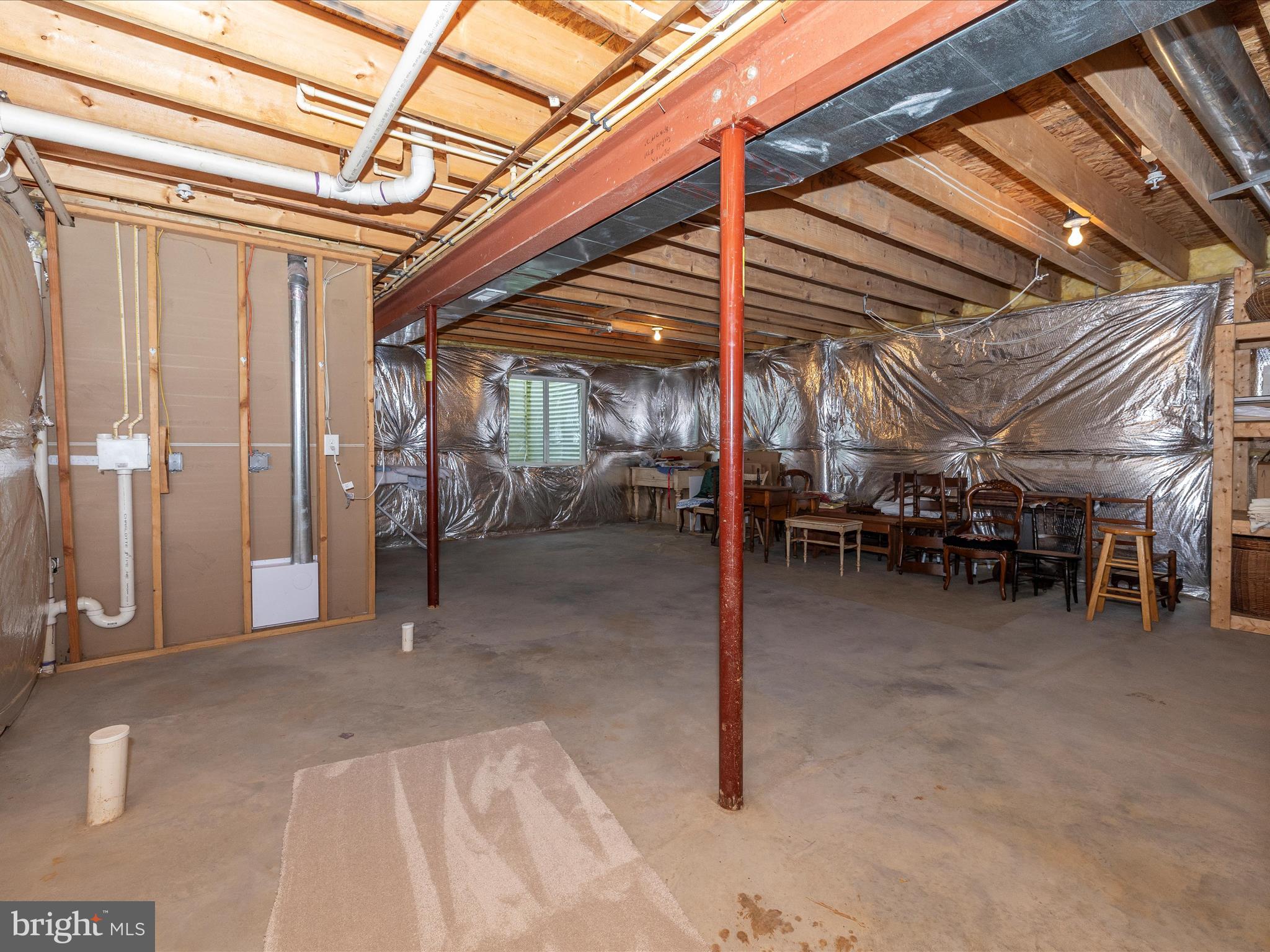 FOXFIELD AT MIDDLETOWN - Residential