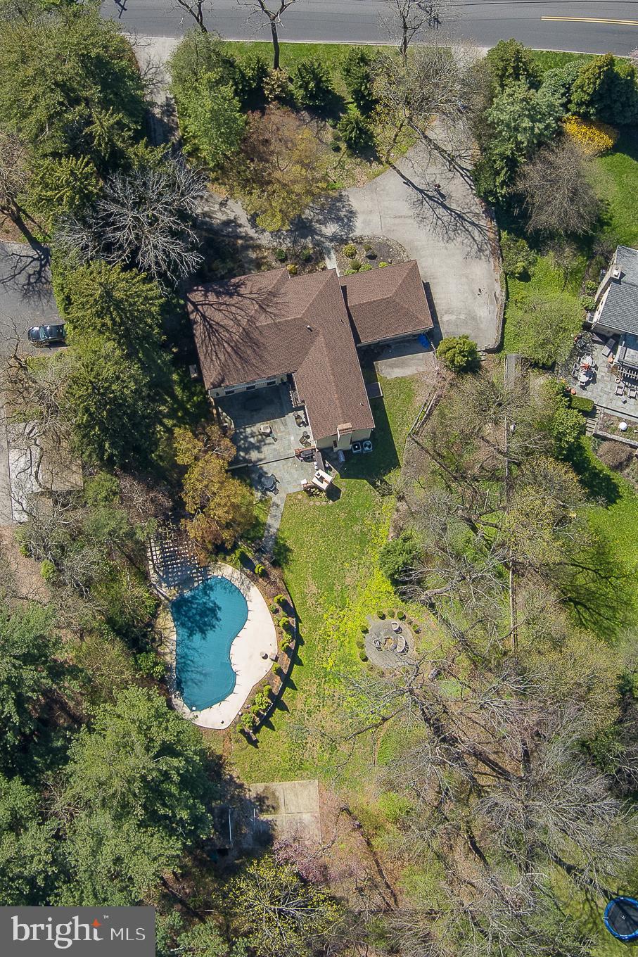 PENN VALLEY - Residential