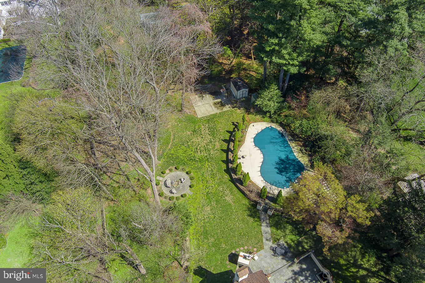 PENN VALLEY - Residential