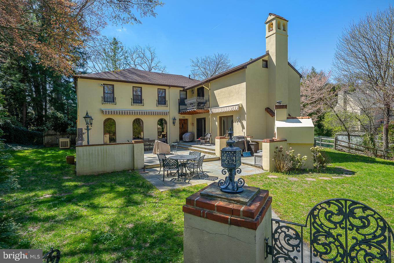 PENN VALLEY - Residential