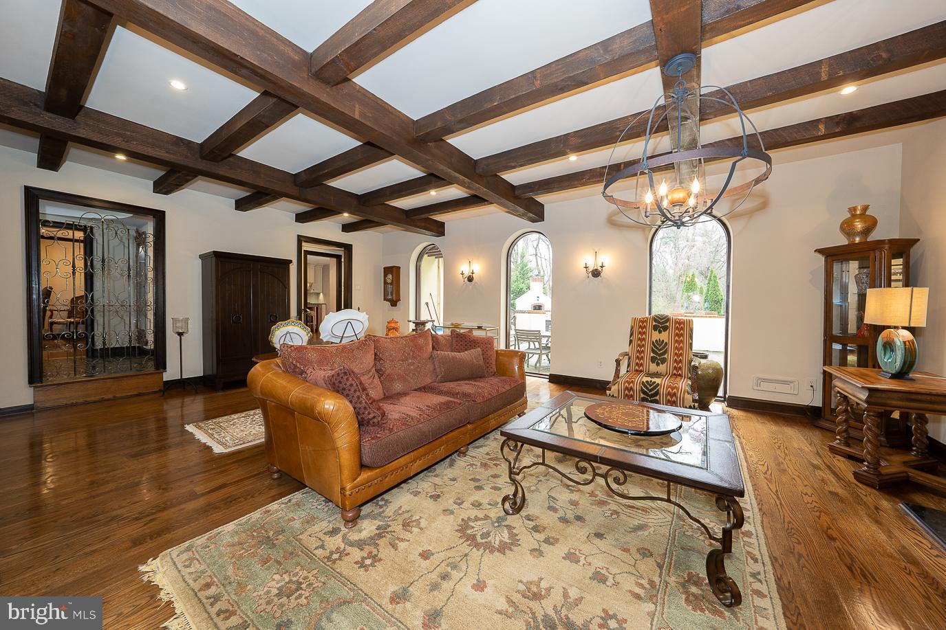 PENN VALLEY - Residential