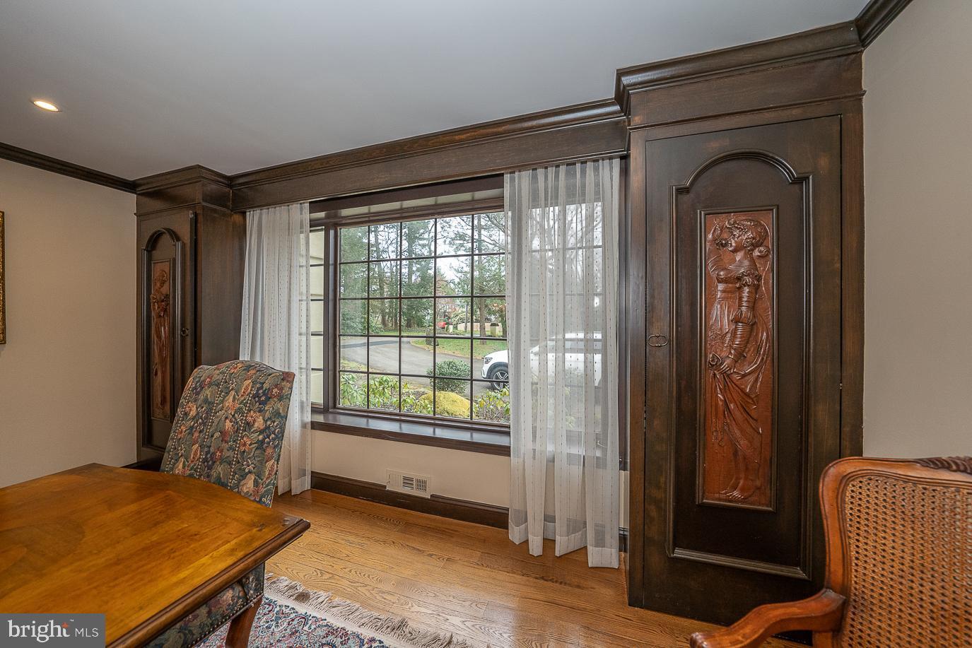 PENN VALLEY - Residential