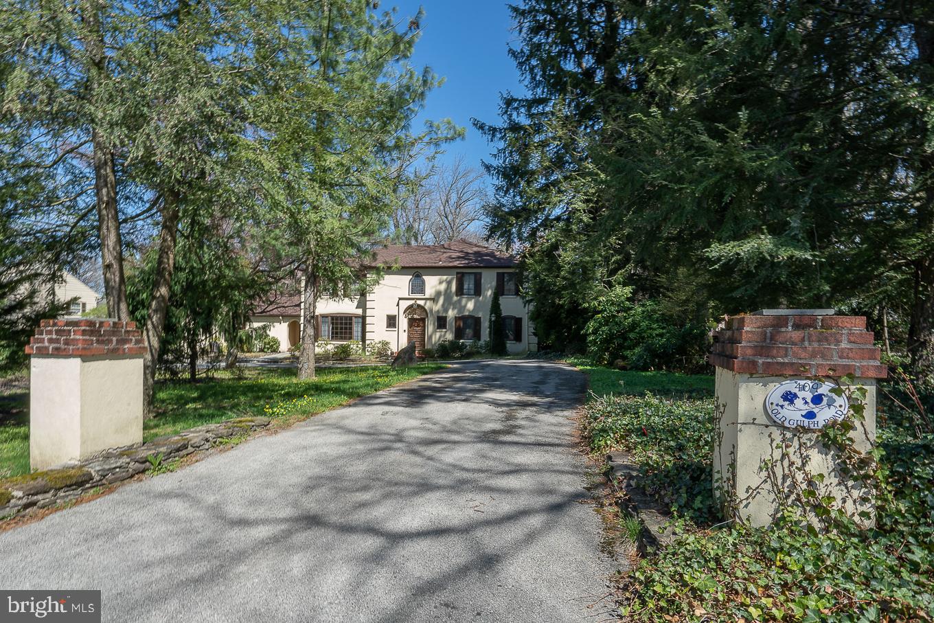 PENN VALLEY - Residential