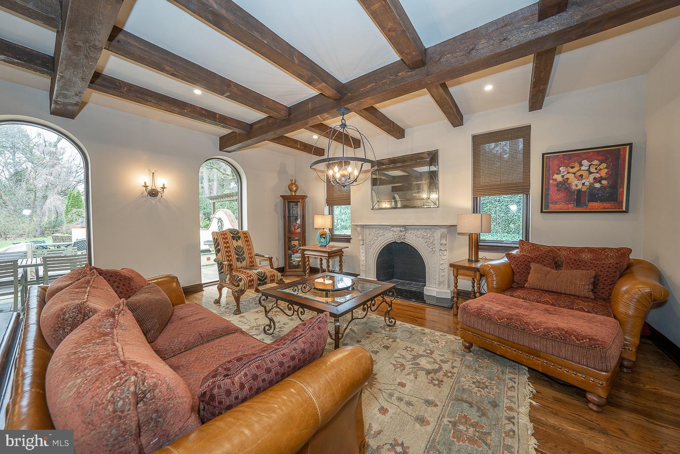 PENN VALLEY - Residential