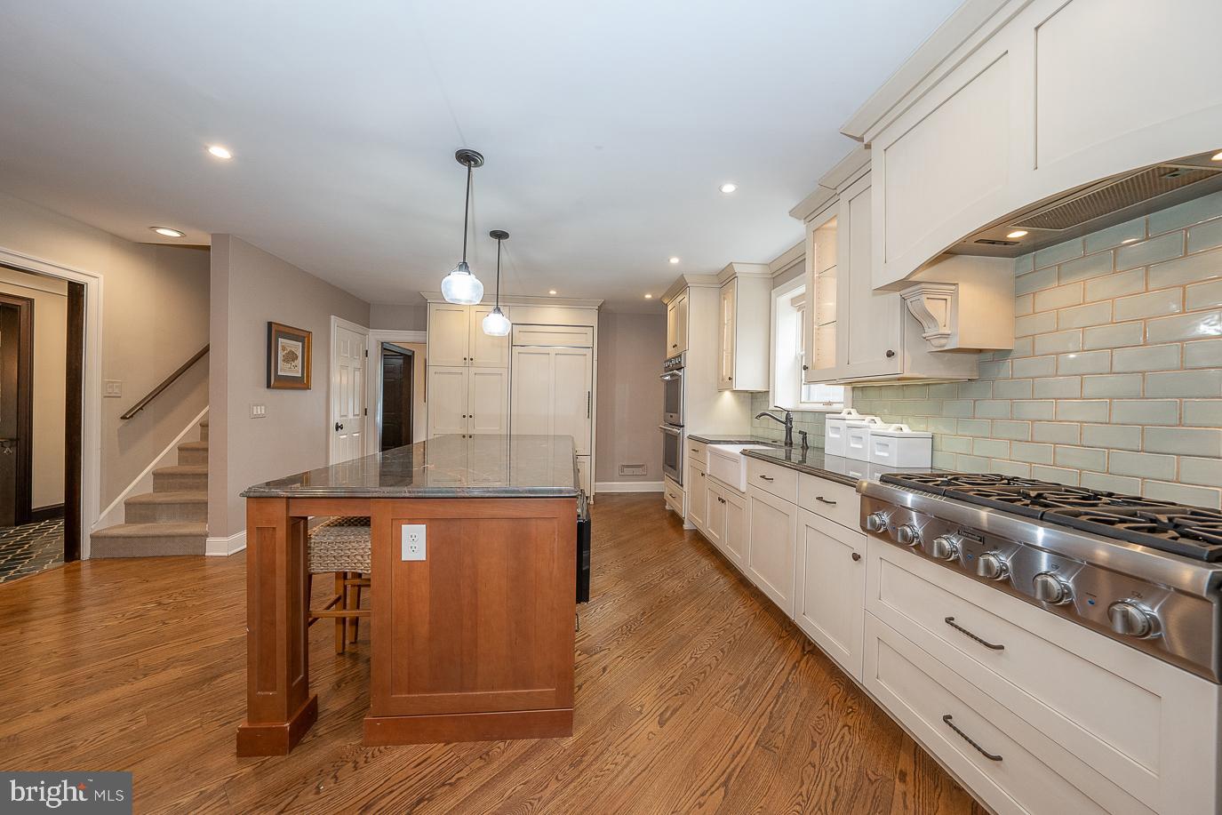 PENN VALLEY - Residential