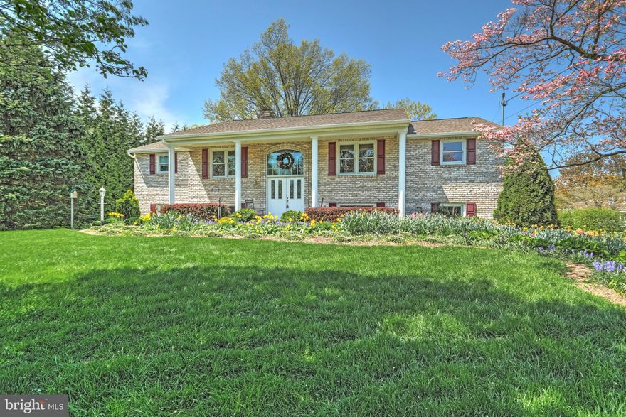 Multiple offers received.  All offers will be presented on 4/28 at 6PM.  Here is your chance to own an amazingly well maintained home in the Out Door Country Club.  Great location on a quiet street that is convenient to everything.  Home features a main level with 3 bedrooms, 2 full baths, hardwood floors, large custom kitchen with solid oak cabinets/dining area, living room, and separate dining room that walks out to a balcony overlooking the fenced backyard.  Lower level could be used as in law quarters with 2 bedrooms that have fresh paint and new carpet, full 2nd custom kitchen, laundry, half bath, and a large family room with gas fireplace that leads out to a screened in porch.  Current owners have taken great pride in the landscaping with beautiful flowers everywhere, and have enjoyed turning the back yard into a sanctuary for bird watching, etc.  Newer roof, siding, furnace, a/c, hot water heater, upgraded insulated windows, and a security system.  Plenty of storage in the oversized 2 car garage that includes a workshop with work bench/cabinetry.  All appliances included.  This home has it all!  Must see because it wont last long!