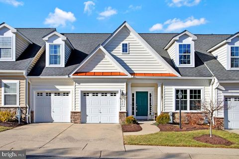 8707 SAGE BRUSH WAY 54 COLUMBIA MD 21045