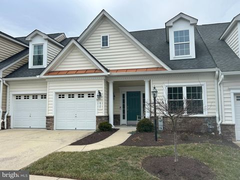 8707 SAGE BRUSH WAY 54 COLUMBIA MD 21045