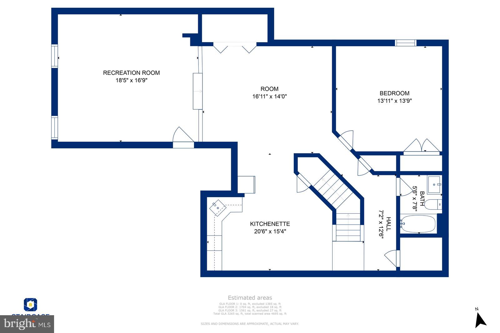 MEADOWBROOK WOODS - Residential