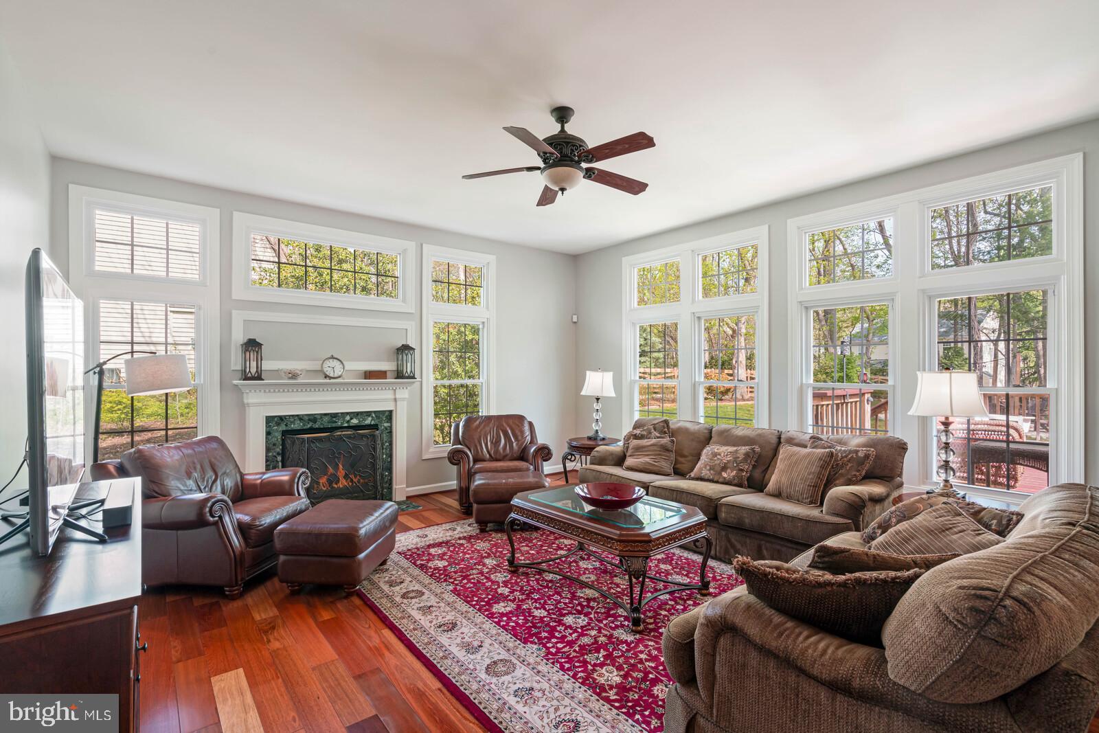 MEADOWBROOK WOODS - Residential