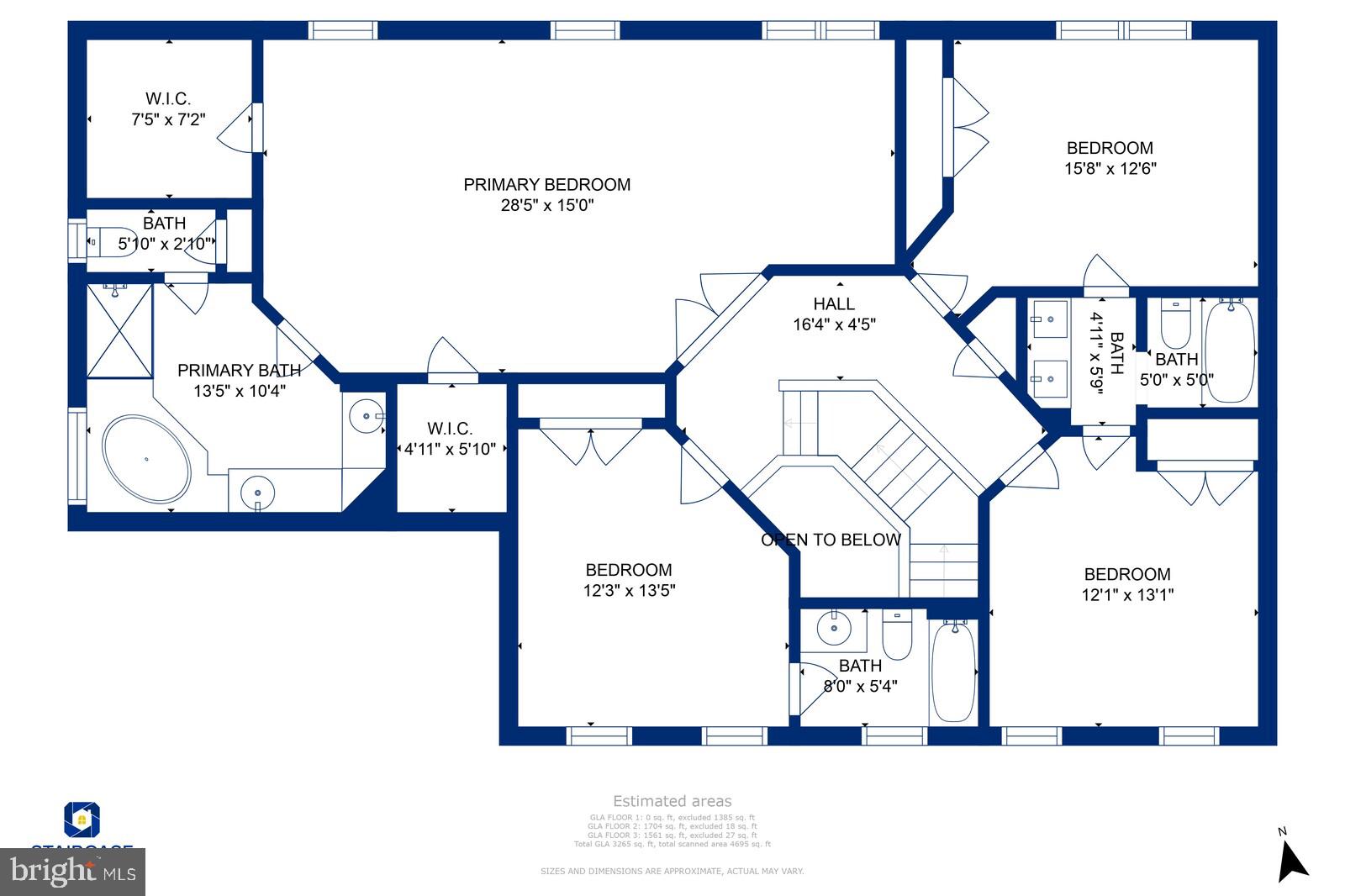 MEADOWBROOK WOODS - Residential
