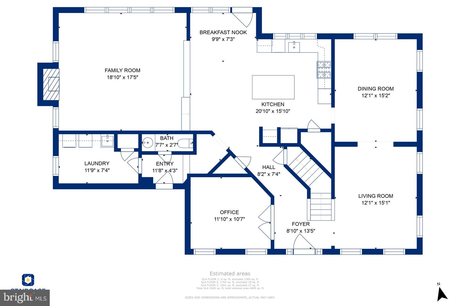 MEADOWBROOK WOODS - Residential