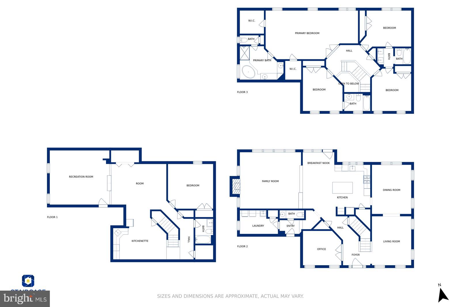 MEADOWBROOK WOODS - Residential