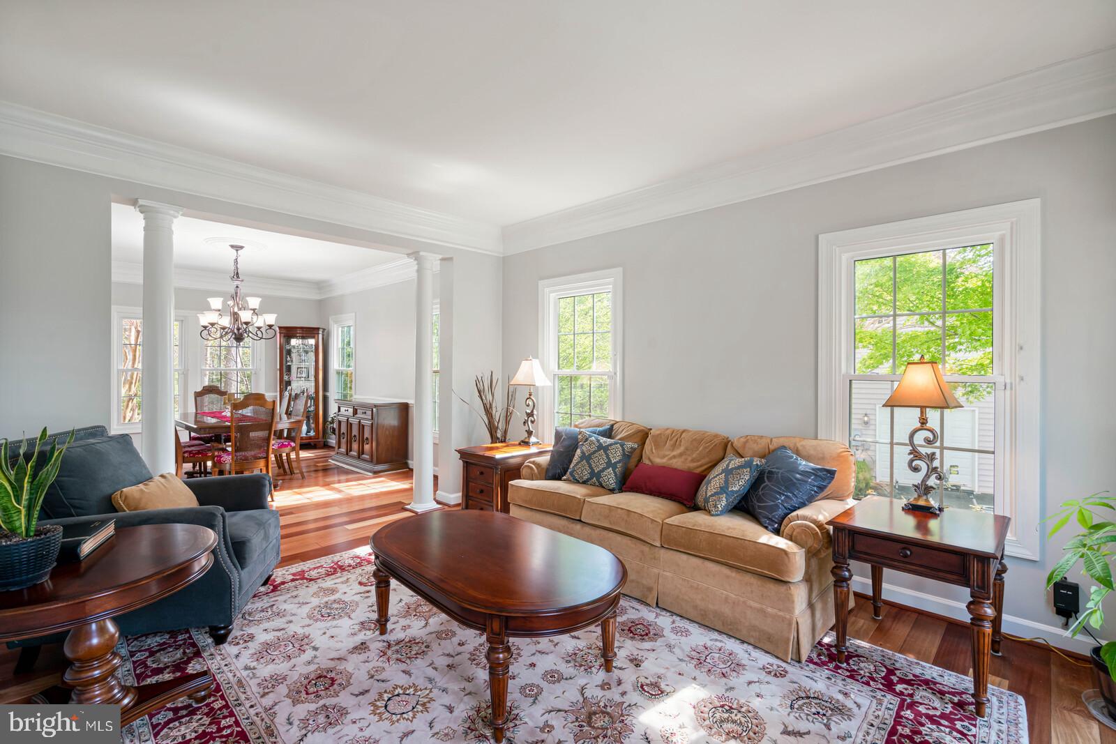 MEADOWBROOK WOODS - Residential