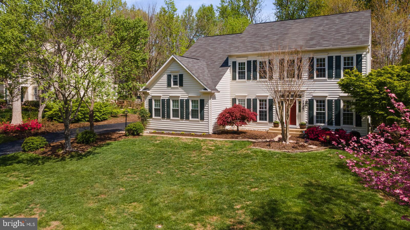 MEADOWBROOK WOODS - Residential