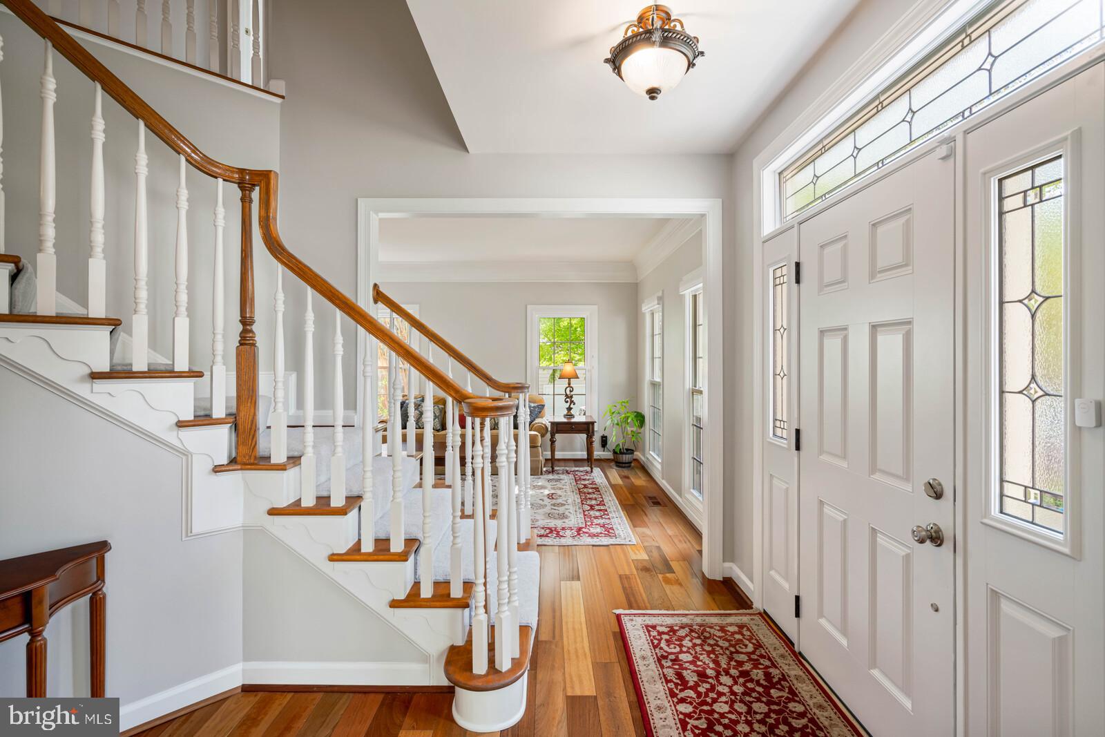 MEADOWBROOK WOODS - Residential