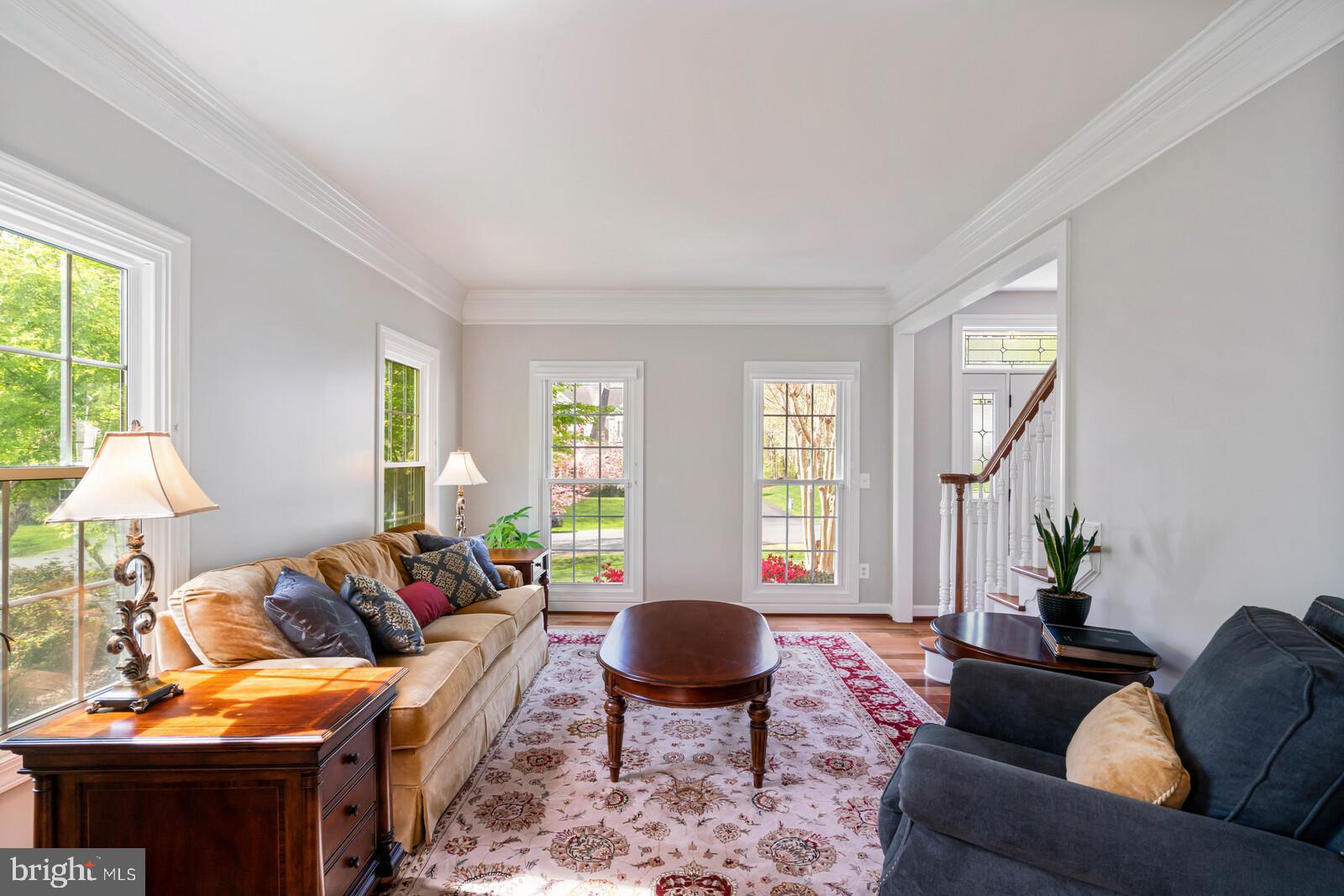 MEADOWBROOK WOODS - Residential