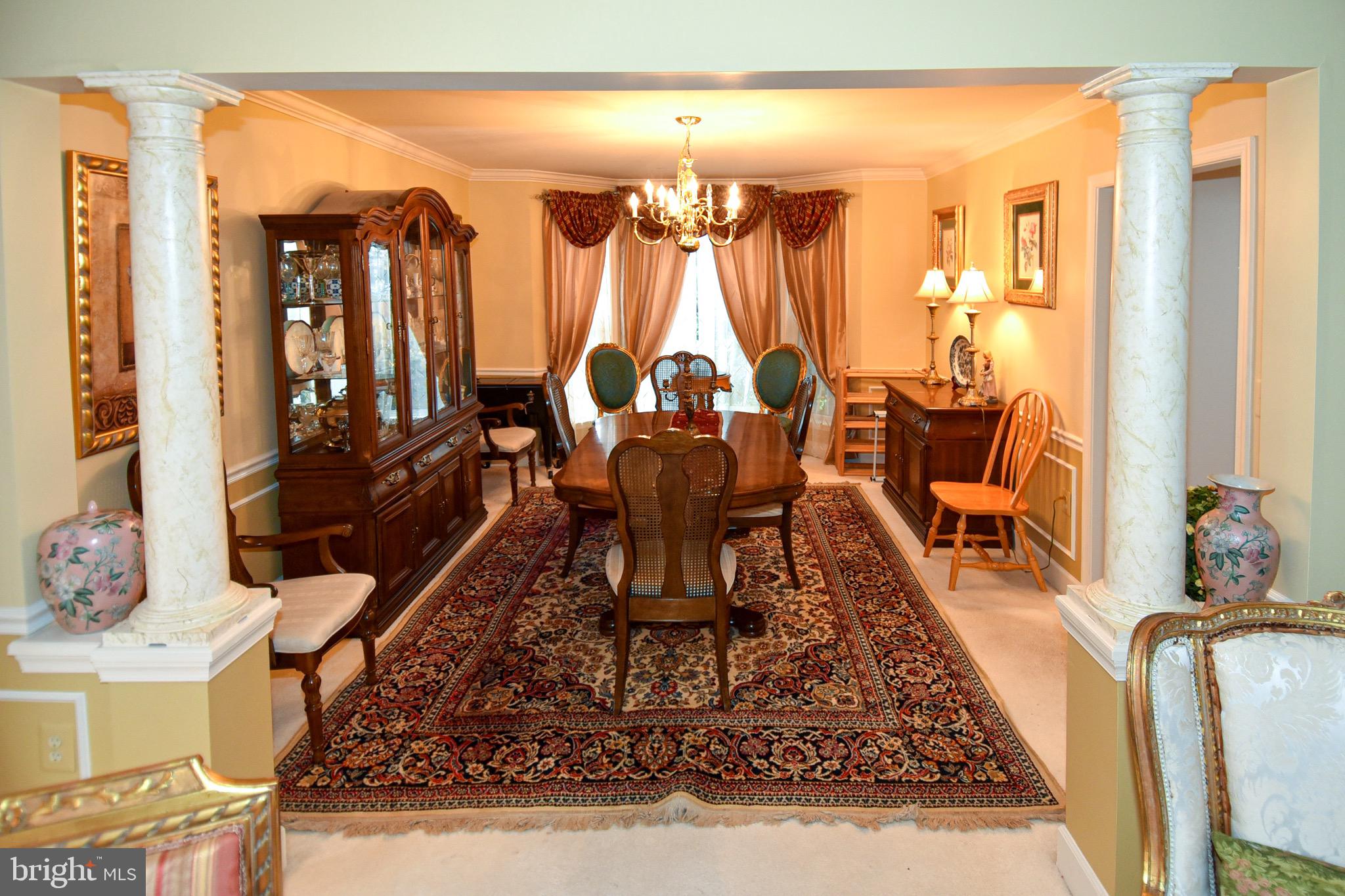 ASHBURN VILLAGE - Residential