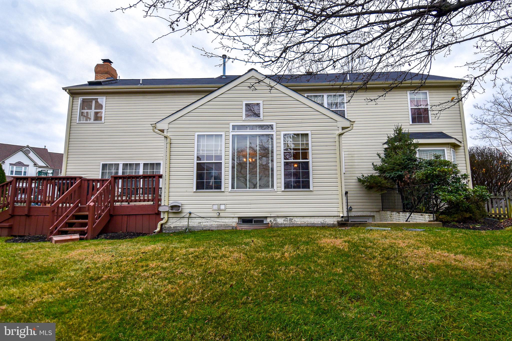 ASHBURN VILLAGE - Residential