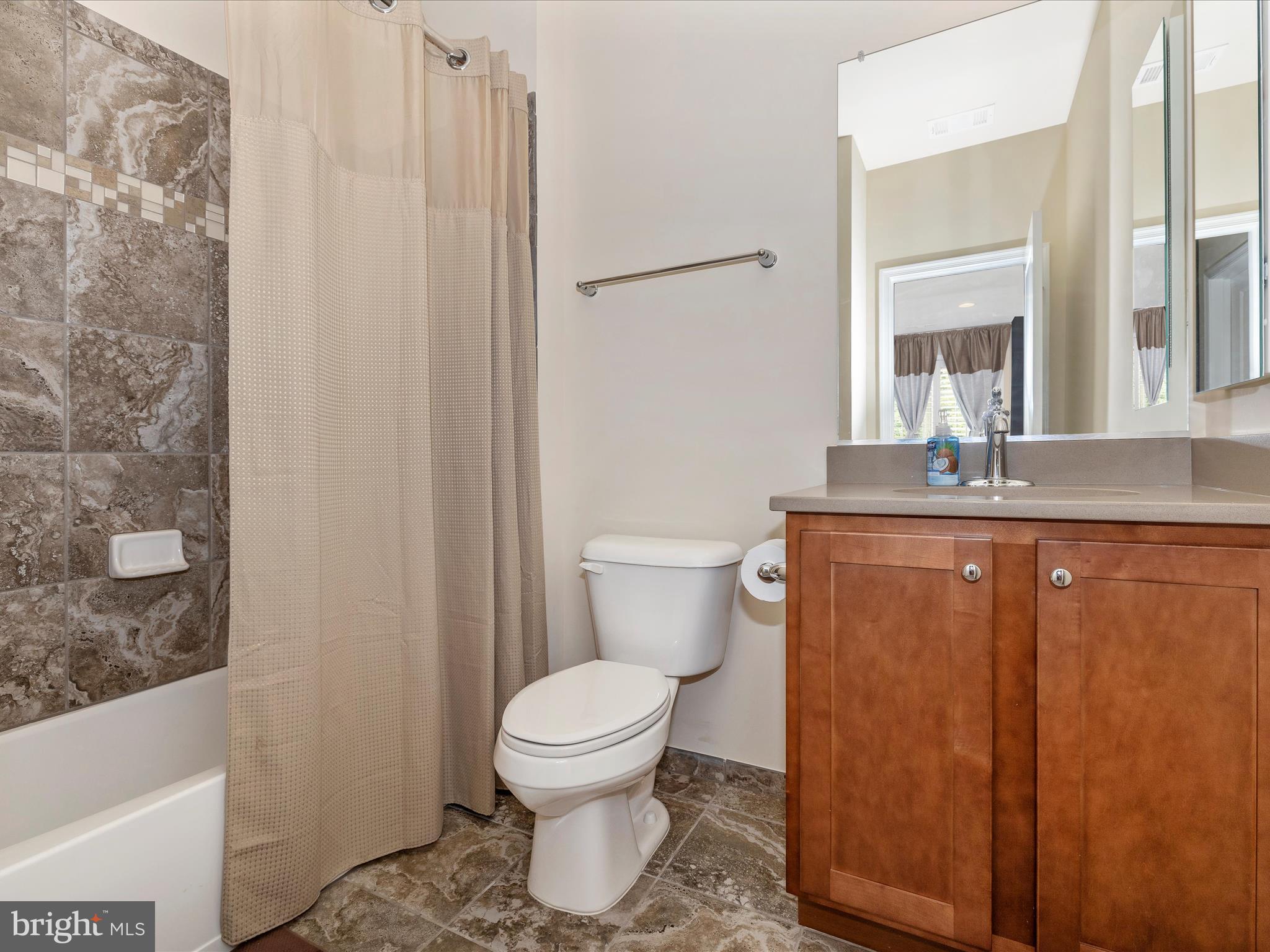 MILL ISLAND AT WORMAN'S MILL - Residential